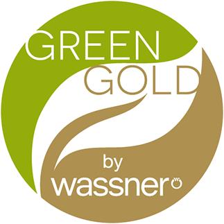 Produktbild Natsumi Schmuck Halskette Gelbgold 9K/375 Anker Rund 3.9mm (375/9 K Gelbgold, 50 cm)