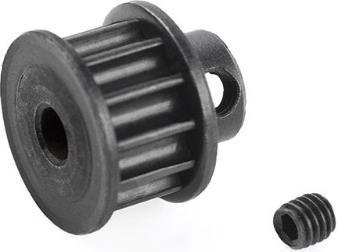 Actual product image Rc4Wd Transmission Belt Drive Set TRX-4 & TRX-6