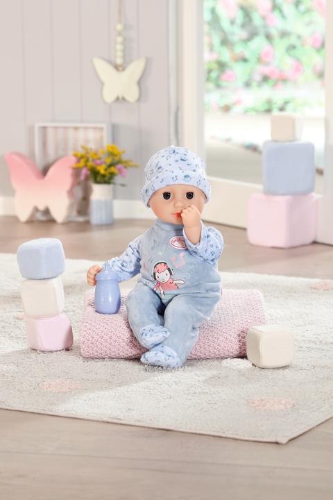 Produktbild Baby Annabell Little Alexander