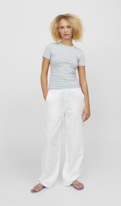 Immagine prodotto JJXX Jxflora Linen Blend Mw Pant Wvn Sn (XL)
