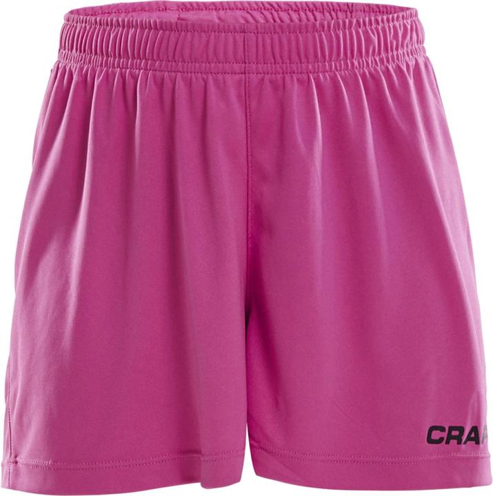 Produktbild Craft Squad Gk Shorts Jr (158)