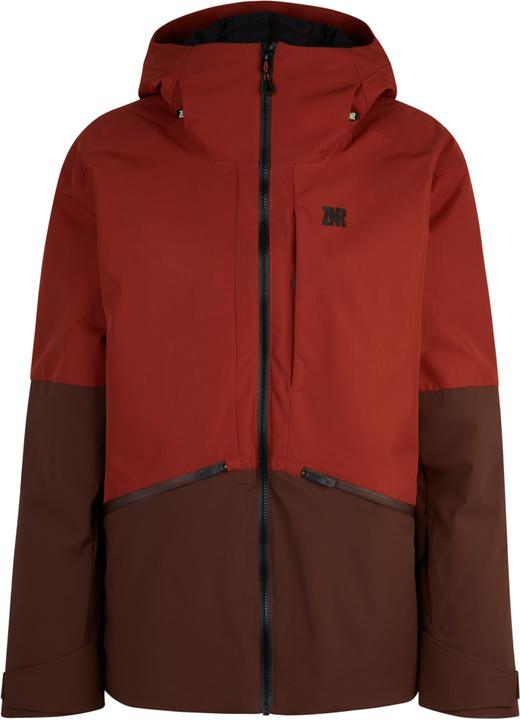 Actual product image Ziener RIKKARD man (jacket ski) (XXL)