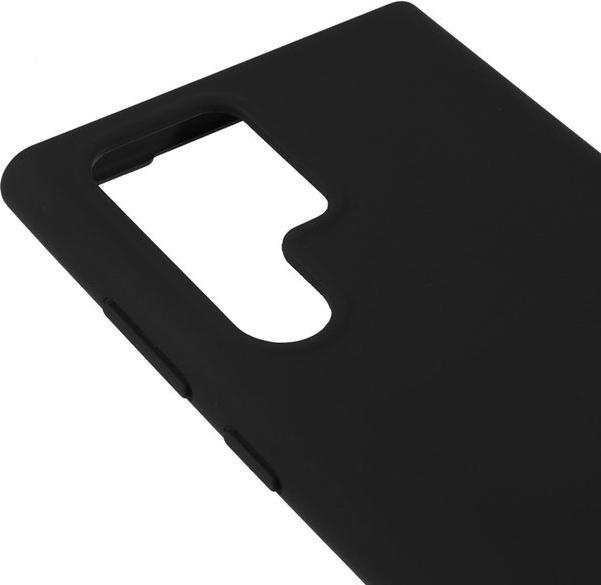 Immagine prodotto Goospery Serie Gelatina Soft Feeling (Samsung Galaxy S22 Ultra)