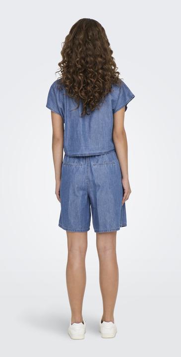 Produktbild Only ONLBEA Jeanshemd Jeanshemd (L)