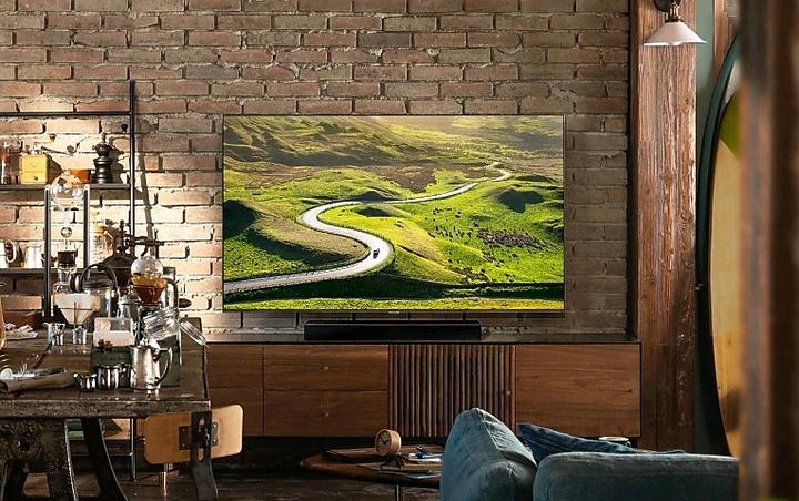 Image du produit Samsung HW-T400 (40 W, 2.0 Canal)