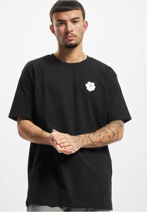 Actual product image Mister Tee Summer Of Love Oversize Tee - 16413 (M)