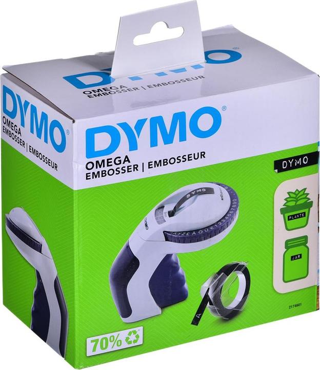 Produktbild Dymo Omega