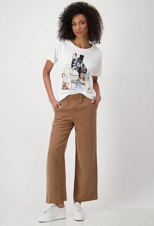 Produktbild Monari Blusenshirt (36)