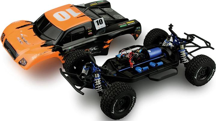 Produktbild Amewi AM10SC V3 (RTR Ready-to-Run)