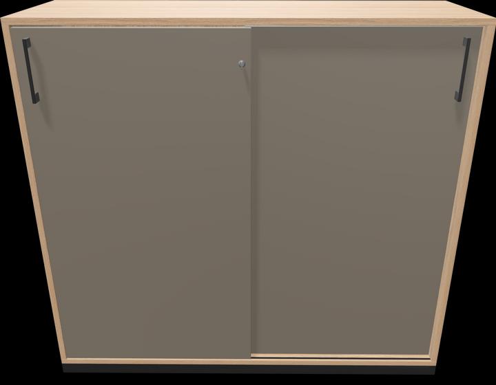 Immagine prodotto Narbutas Scelta armadio ad ante scorrevoli (120 x 40 x 111,5 cm)