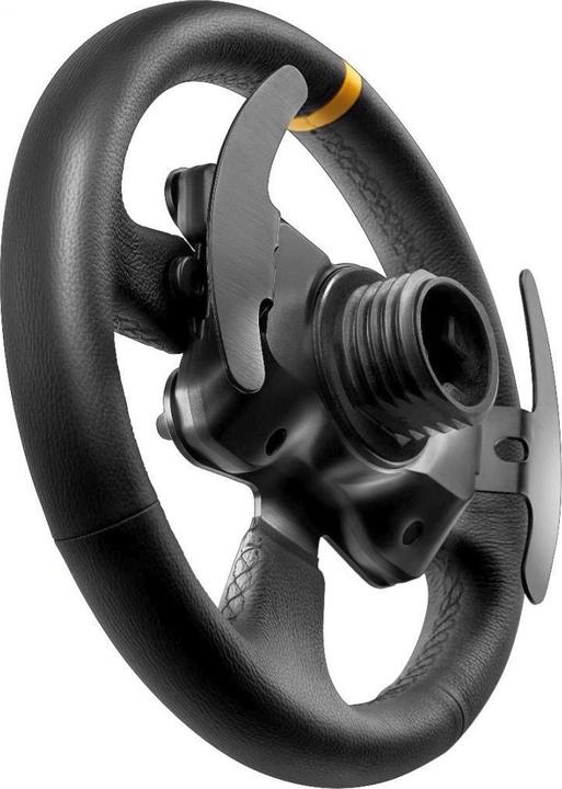 Image du produit Thrustmaster Ajout de roues TM Cuir 28 GT (PC, PS3, PS4, Xbox One X, Xbox Series X, Xbox One S, Xbox Series S)