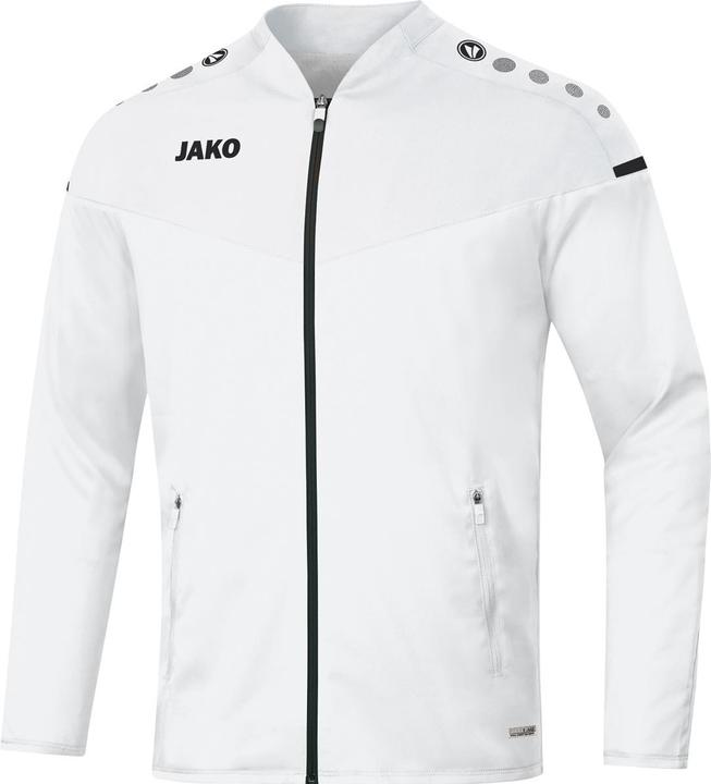 Produktbild JAKO Präsentationsjacke Champ 2.0 (164)