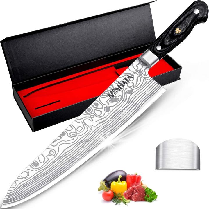 Mosfiata CK0304 Kochmesser (26.90 cm)