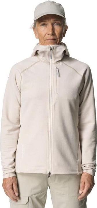 Houdini Aero Houdi - Softshelljacke - Damen