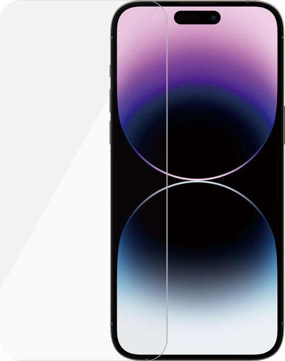 Image du produit PanzerGlass Protection d'écran Case Friendly (1 pièce(s), Apple iPhone 14 Pro Max)