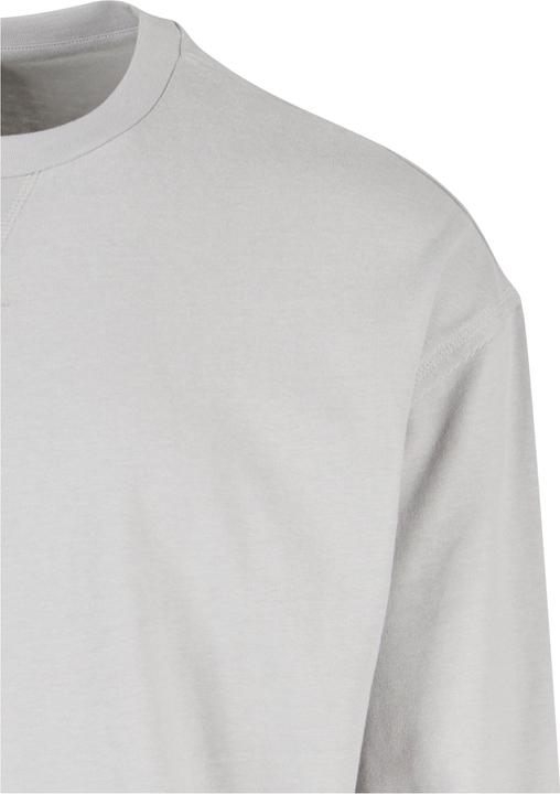 Produktbild Urban Classics Oversized Open Edge Longsleeve - 126823 (S)