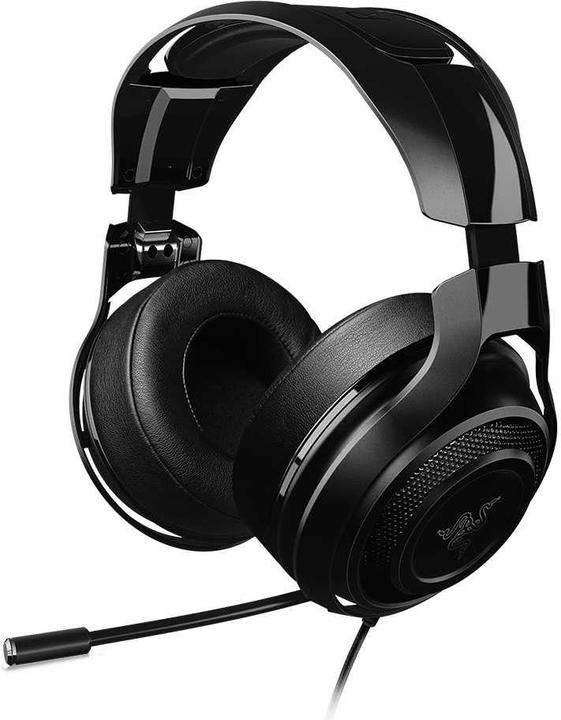 Razer ManO'War 7.1 (Cable)