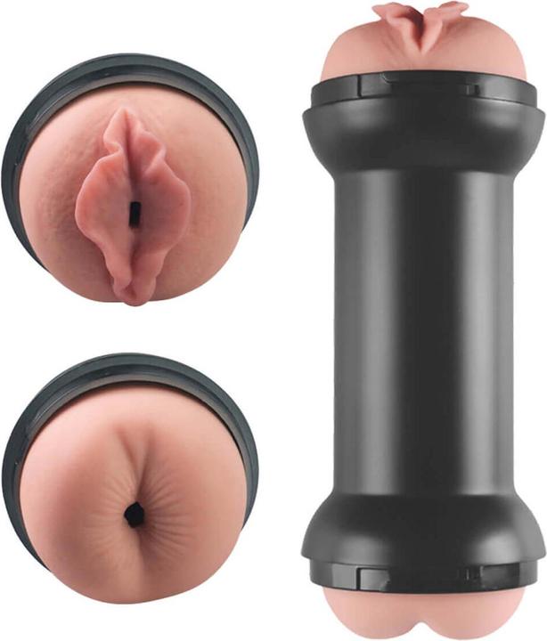 Lovetoy Master Double Side Strocker