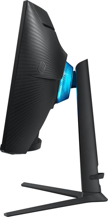 Produktbild Samsung Odyssey Neo G7 - G75NB (3840 x 2160 Pixel, 32")