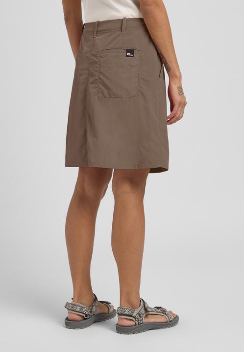 Actual product image Jack Wolfskin Tihama Skort W (40)