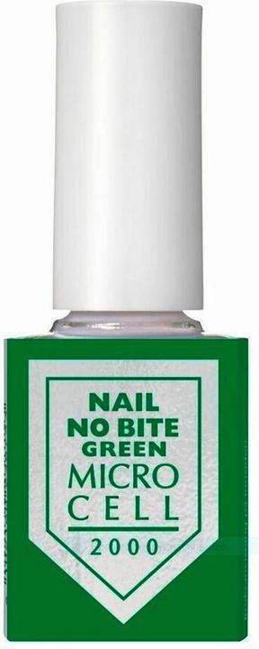 Immagine prodotto Micro Cell Chiodo Senza Morso Verde (12 ml)