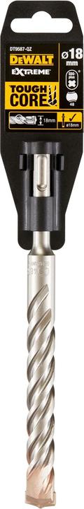 Productafbeelding DeWalt Hamerboor SDS-plus (18 millimeter)