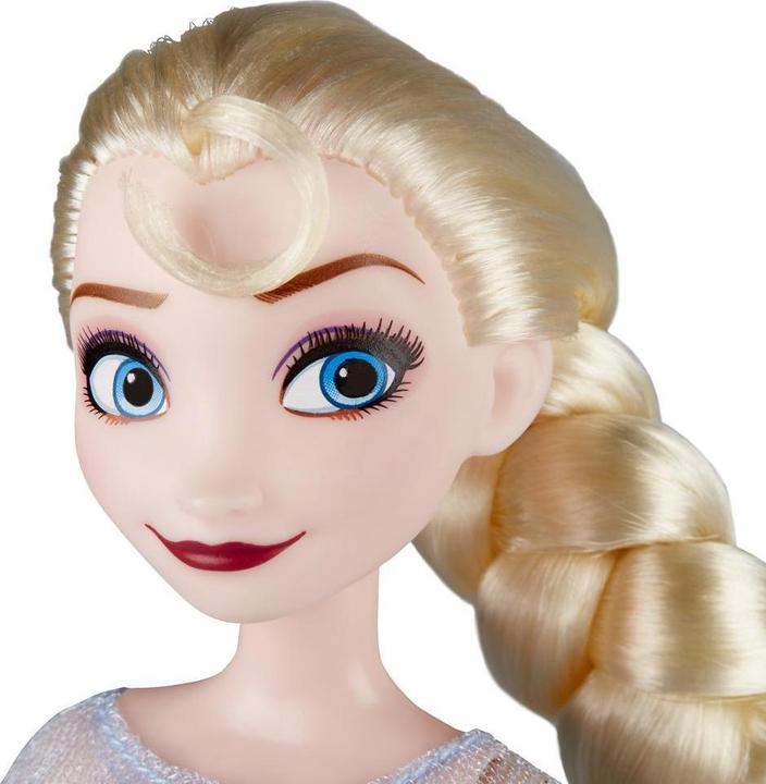 Actual product image Hasbro Disney Frozen: Elsa