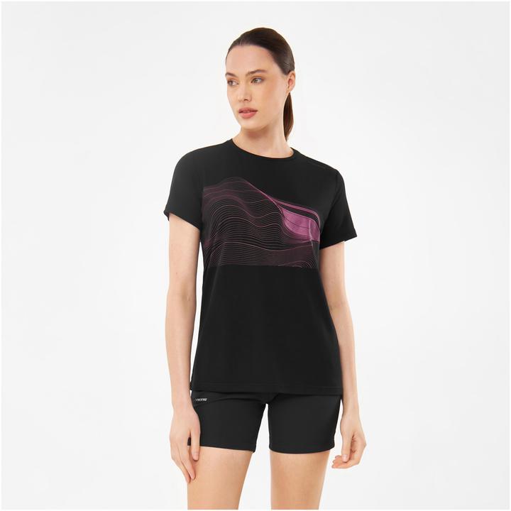 Produktbild Vikingsports Morain Bamboo Lady T-Shirt (M)