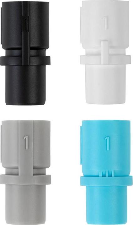 Produktbild Silhouette Zubehör Cameo 4 Adapter