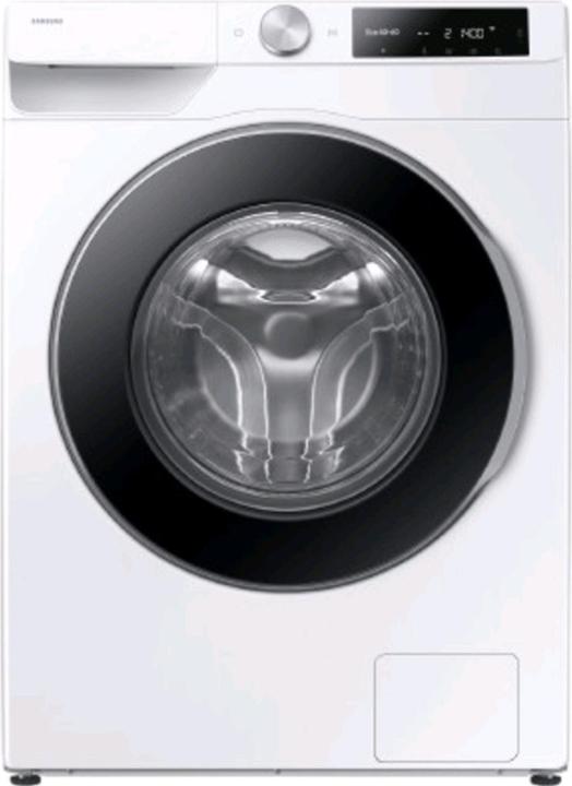 Actual product image Samsung WW90DG6U25LE (9 kg, Left)