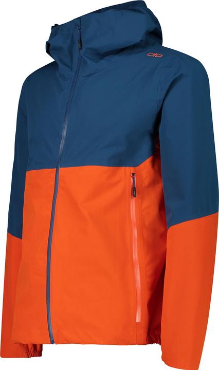 Image du produit CMP Campagnolo 2 Layer Jacket Zip Hood (3XL)