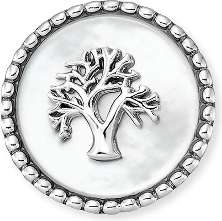 Produktbild Engelsrufer Ohrhänger Lebensbaum (925er Silber)