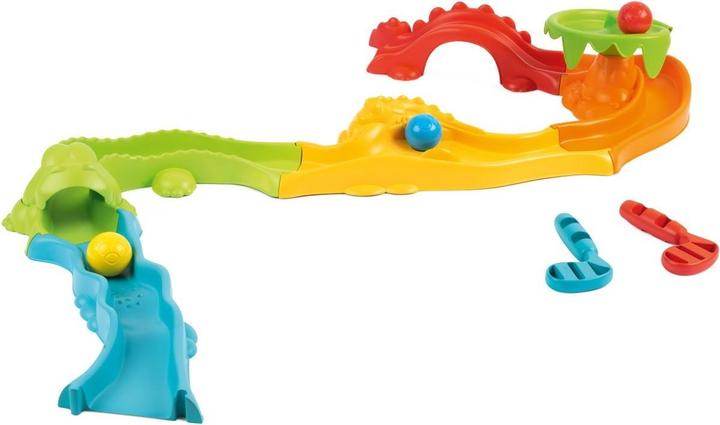 Actual product image Chicco Safari Golf & Marble Track Activity Toy