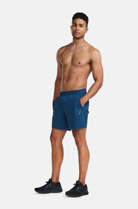 Immagine prodotto 2XU Pantaloncini Motion da 6 pollici (XL)
