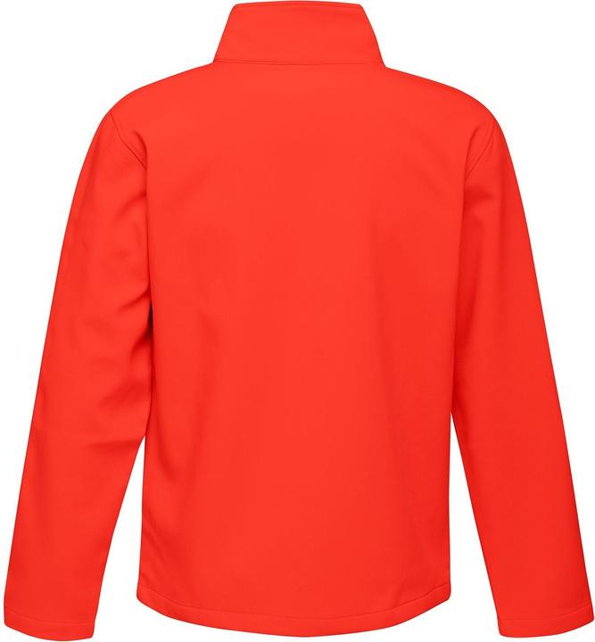 Produktbild Regatta Standout Softshelljacke Ablaze bedruckbar (XL)