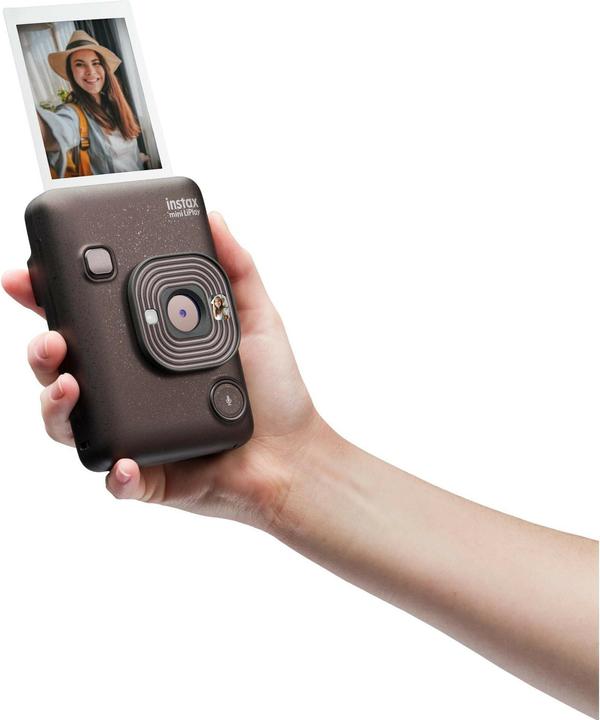 Image du produit Fujifilm Instax mini LiPlay
