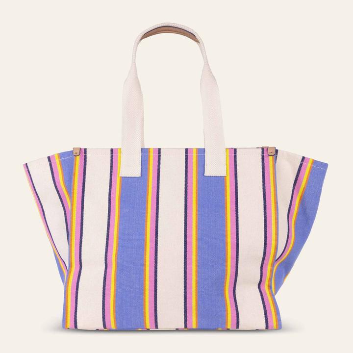 Produktbild Oilily Stripes Shopper Tasche 38 cm (30 l)