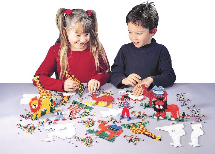 Actual product image Hama Perlen Pearls