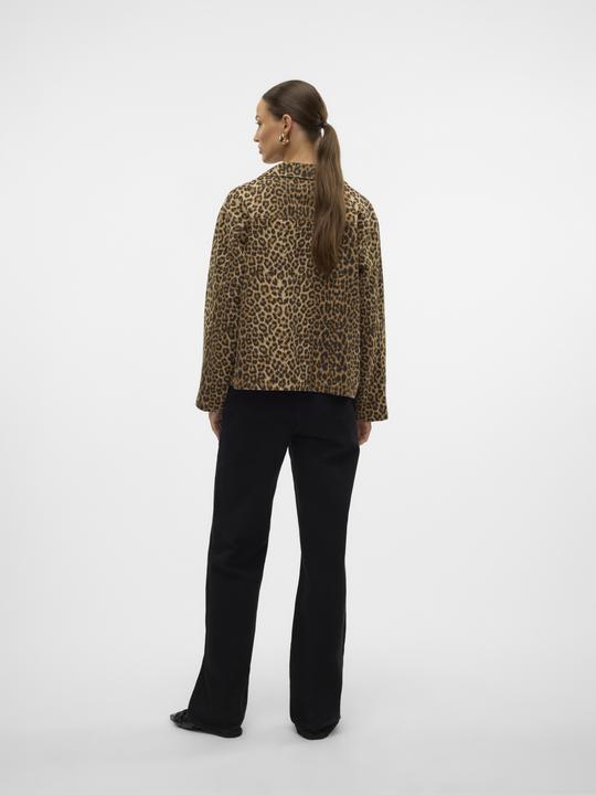 Produktbild Vero Moda VMKIRBY Jeansjacke Jeansjacke (XS)