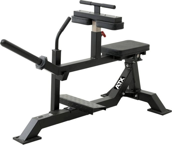Actual product image ATX Seated Calf / Calf machine sitting