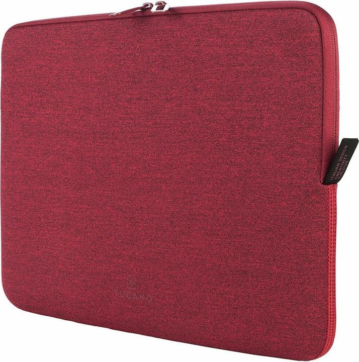 Immagine prodotto Tucano Sleeve Melange 15" - Elegantissima custodia in neoprene (16", Universale)
