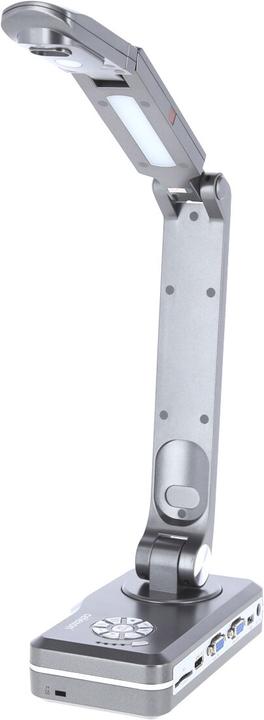 Immagine prodotto Celexon Videocamera DK800 - Full-HD 8 Mega Pixel 10x zoom digitale 2x LED USB SD