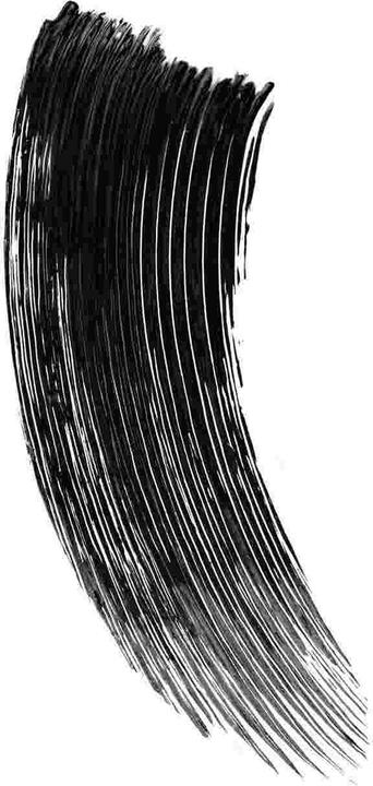 Actual product image Rimmel London Child & Free (001 black)
