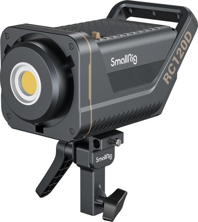 Productafbeelding SmallRig RC120D (EU) 3612 (Videolicht)