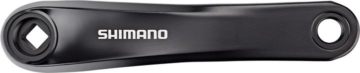 Image du produit Shimano FC-TY501 (175 mm)