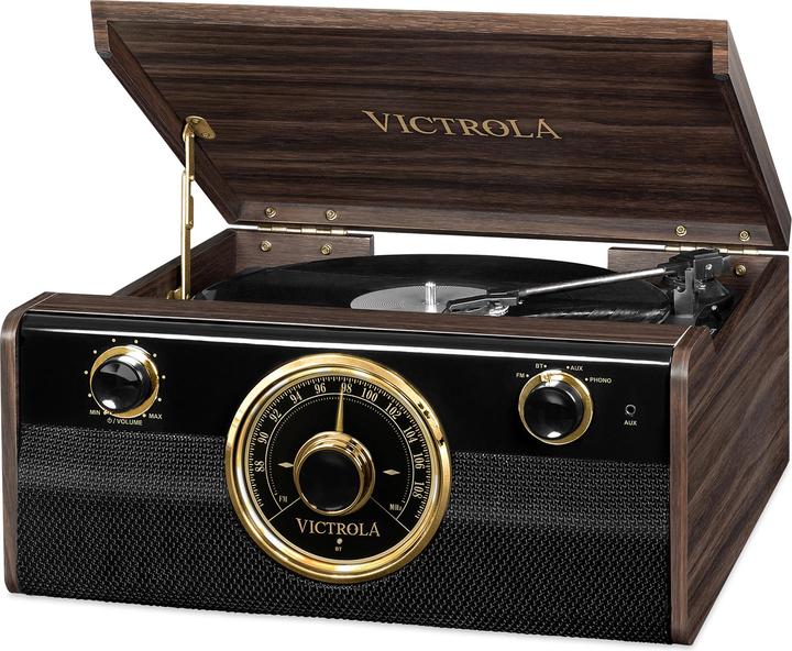 Produktbild Victrola Empire Jnr (Halbautomatisch)