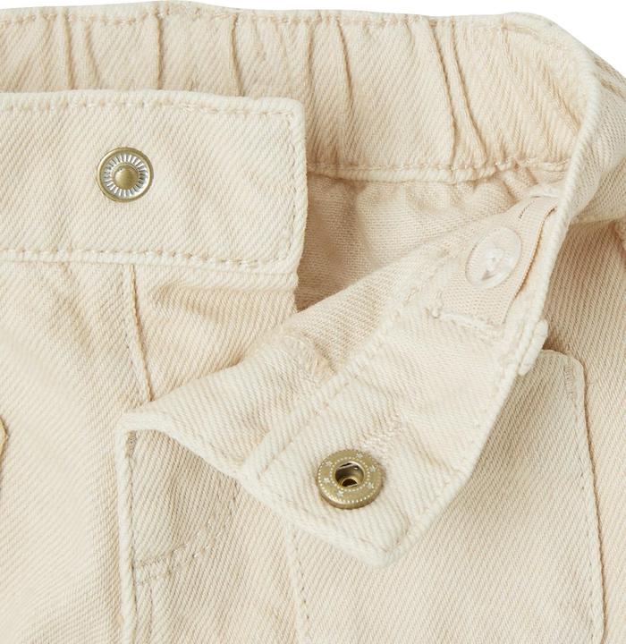 Produktbild Vertbaudet Weit geschnittene Mädchen Baby Hose (62)