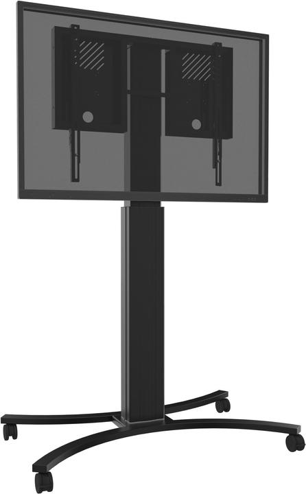 Produktbild Celexon Expert elektrisch höhenverstellbarer Display-Rollwagen für Samsung Flip 2 WM85R (86")