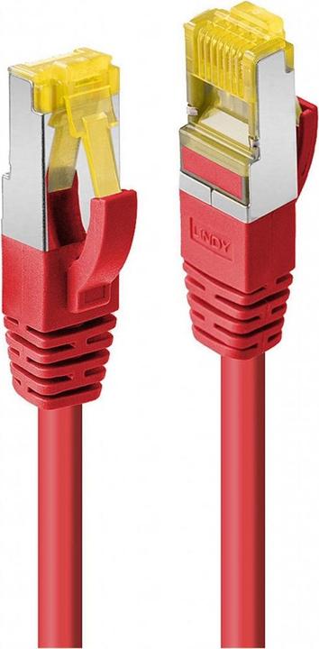 Productafbeelding Lindy Netwerkkabel (S/FTP, CAT7, 5 m)