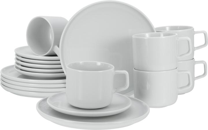 Actual product image CreaTable Chef Collection (12 Piece)